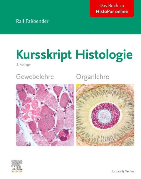 Kursskript Histologie - Ralf Faßbender