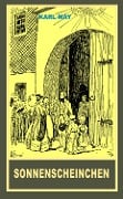 Cover-Bild zum Titel 'Sonnenscheinchen' von 'Karl May'