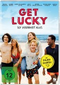 Get Lucky - Sex verändert Alles - Ziska Riemann, Madeleine Fricke, Oneil Sharma, Michael Beckmann, Florian Tessloff