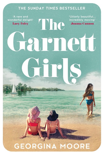 GARNETT GIRLS HB - Georgina Moore