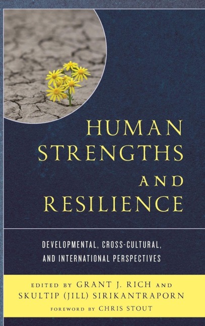 Human Strengths and Resilience - 