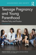 Cover-Bild zum Titel 'Teenage Pregnancy and Young Parenthood' von 'Alison Hadley'