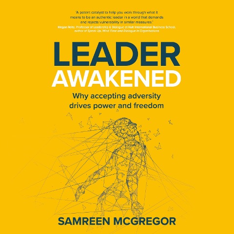 Leader Awakened - Samreen McGregor