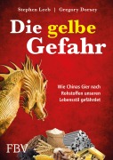 Cover-Bild zum Titel 'Die gelbe Gefahr' von 'Gregory Dorsey, Dorsey Gregory'