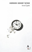 Cover-Bild zum Titel 'Herkes Kendi Icine' von 'Ersun Ciplak'