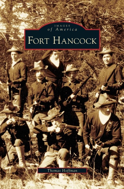 Fort Hancock - Thomas Hoffman