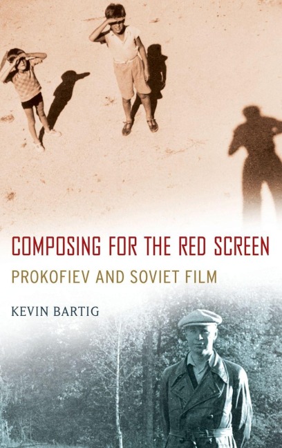 Composing for the Red Screen - Bartig