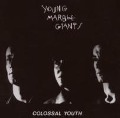Cover-Bild zum Titel 'Colossal Youth and Collected Works' von 'Young Marble Giants'