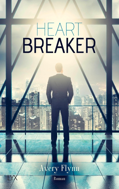 Heartbreaker - Avery Flynn