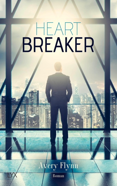 Heartbreaker - Avery Flynn