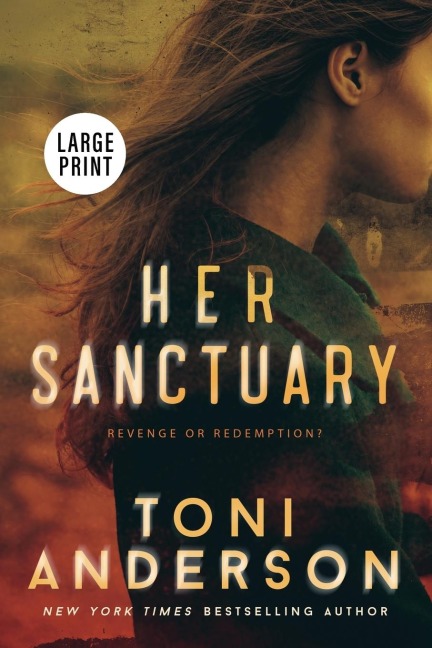 Her Sanctuary - Toni Anderson