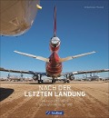 Cover-Bild zum Titel 'Nach der letzten Landung' von 'Sebastian Thoma'