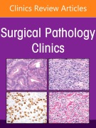 Cover-Bild zum Titel 'Bone Pathology, an Issue of Surgical Pathology Clinics' von ''