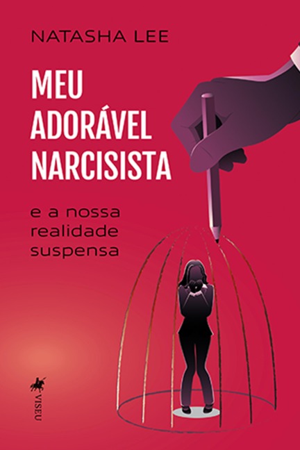 Meu Adorável Narcisista - Natasha Lee