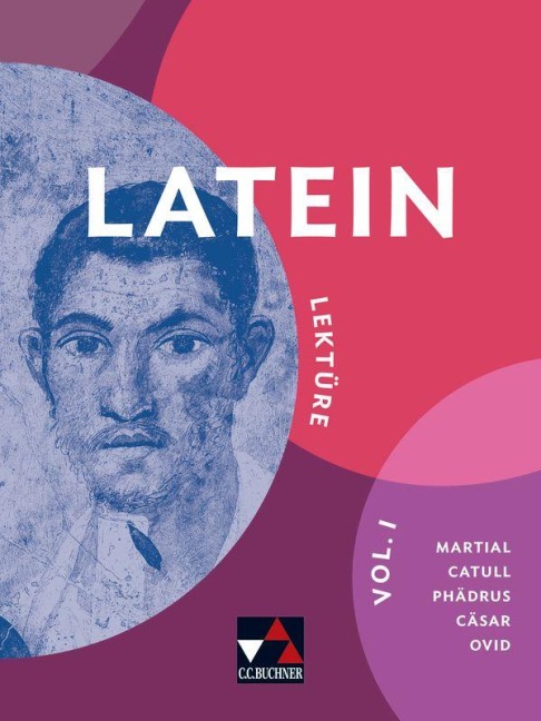 LATEIN Lektüre vol. I - 