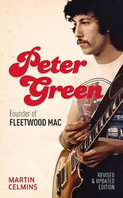 Peter Green - Peter Celmins