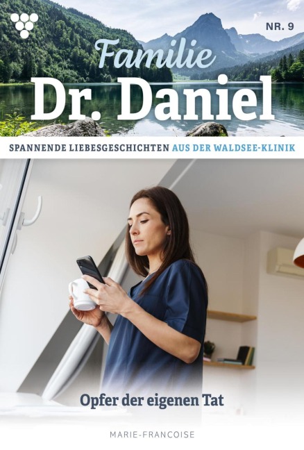 Opfer der eigenen Tat - Marie Francoise
