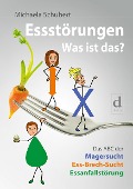 Essstörungen - Was ist das? - Michaela Schubert