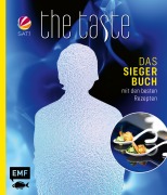 Cover-Bild zum Titel 'The Taste - Das Siegerbuch 2025/2026' von 'Ulrike Kraus'