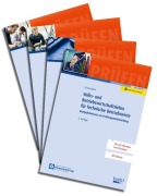 Cover-Bild zum Titel 'Bücherpaket: Technische Betriebswirte - Teil A' von ''