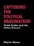 Cover-Bild zum Titel 'Capturing the Political Imagination' von 'Diane Stone'