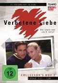 Verbotene Liebe Collector's Box 3 (Folge 101-150) - Verbotene Liebe