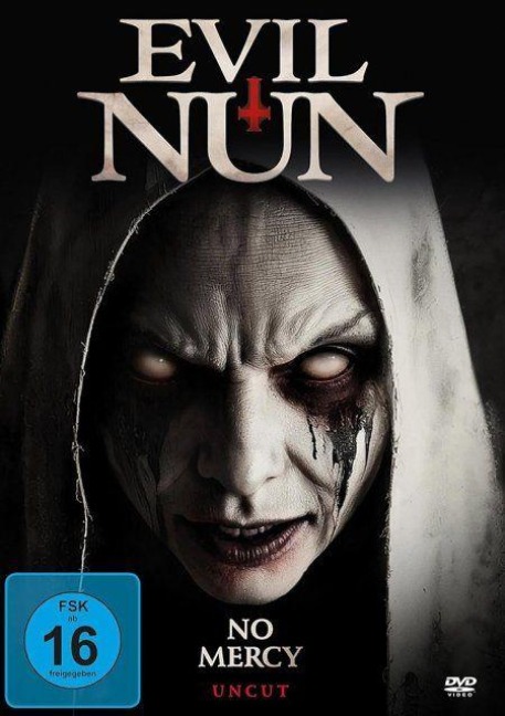Evil Nun - Ryan Ebert, Jose Prendes, Christopher Cano, Pj Ramirez, Mikel Shane Prather