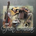 Cover-Bild zum Titel 'Both Sides' von 'Glin Amar'