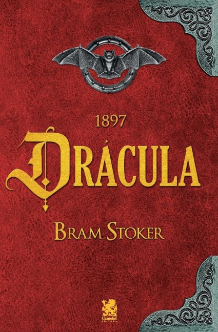 Drácula - Bram Stoker