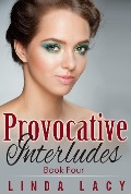 Cover-Bild zum Titel 'Lisa: Provocative Interludes (Book Four)' von 'Linda Lacy'