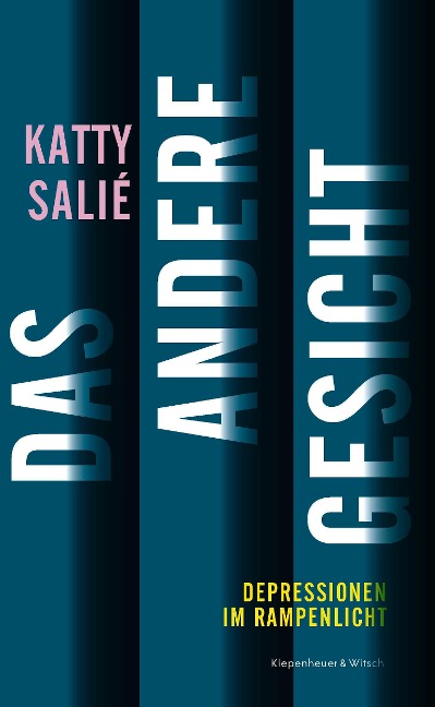 Das andere Gesicht - Katty Salié