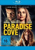 Cover-Bild zum Titel 'Paradise Cove' von 'Sherry Klein, Jeff Cardoni'