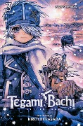 Tegami Bachi, Vol. 3 - Hiroyuki Asada