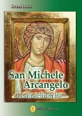 Cover-Bild zum Titel 'San Michele Arcangelo. Le ali dell'umiltà' von 'Bruno Dente'