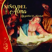 Cover-Bild zum Titel 'Niño del Alma. De rodillas es Navidad' von 'Padre Mauricio Uribe'