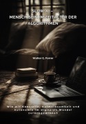 Cover-Bild zum Titel 'Slow AI - Mensch sein im Zeitalter der Algorithmen' von 'Walter G. Forrer'