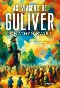 As viagens de Guliver - Jonathan Swift, Cruz Teixeira