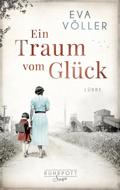 Ein Traum vom Glück - Eva Völler
