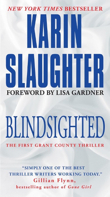 Blindsighted - Karin Slaughter