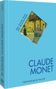 Cover-Bild zum Titel 'Claude Monet' von 'Sally Grant'