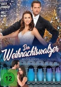 Der Weihnachtswalzer - Michael Damian, Janeen Damian, Graeme Coleman, Katelyn Foto