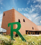 Cover-Bild zum Titel 'Rapunzel Welt' von ''