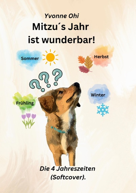 Mitzu¿s Jahr ist wunderbar! - Yvonne Ohi