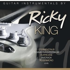 Guitar Instrumentals - Ricky King