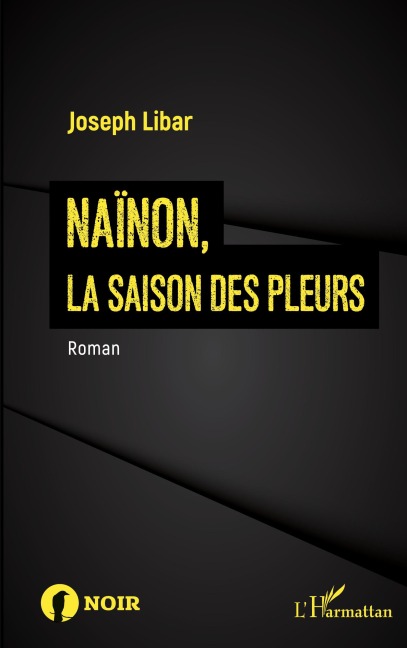 Naïnon, - Joseph Libar