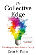 Cover-Bild zum Titel 'The Collective Edge' von 'Colin M. Fisher'