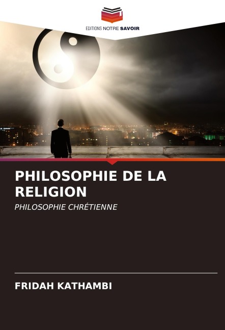 PHILOSOPHIE DE LA RELIGION - Fridah Kathambi