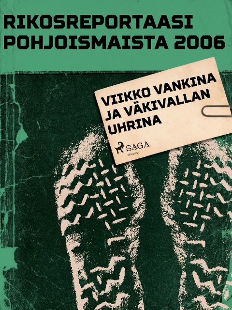 Viikko vankina ja väkivallan uhrina - Eri Tekijöitä