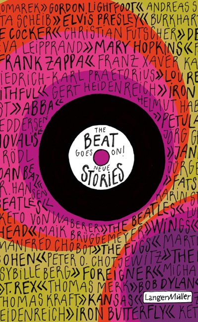 The Beat goes on! - 