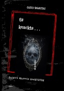 Cover-Bild zum Titel 'Die achte Witwe' von 'Guido Sawatzki'
